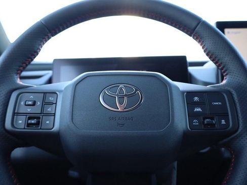 New 2026 Toyota RAV4 AWD Plug-in Hybrid image 10