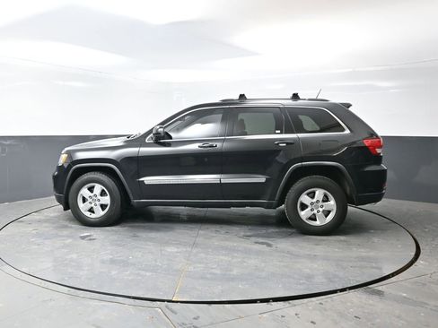 Used 2012 Jeep Grand Cherokee Laredo image 9