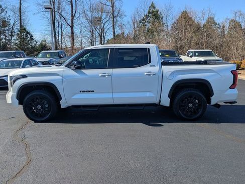 Used 2024 Toyota Tundra Limited image 7
