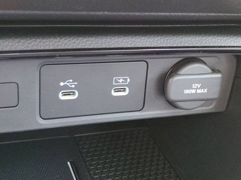 New 2026 Honda CR-V LX image 19