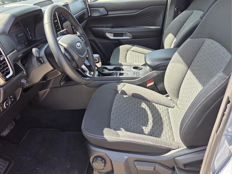 Used 2024 Ford Ranger XLT w/ Technology Package RWD image 10