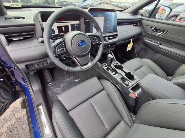 New 2026 Subaru Outback Touring AWD/4WD image 22