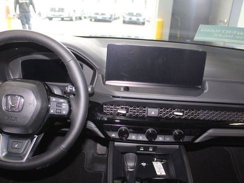 New 2026 Honda Accord Touring image 29
