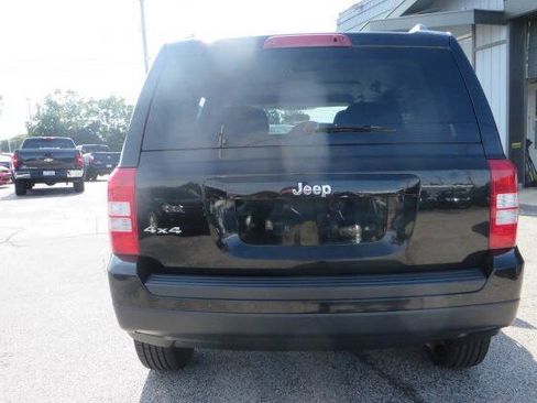 Used 2015 Jeep Patriot Sport w/ Power Value Group AWD/4WD image 26