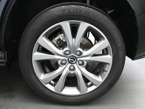 Used 2023 MAZDA CX-30 AWD 2.5 S w/ Preferred Package image 21