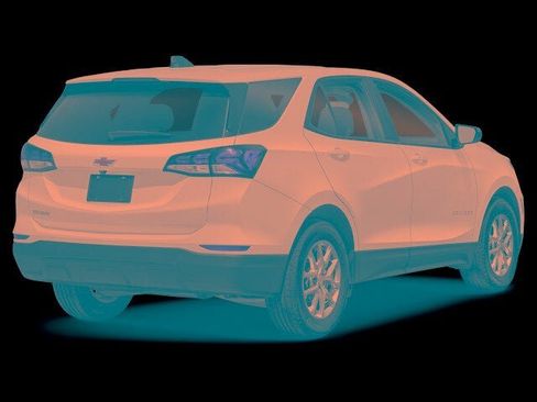 Used 2023 Chevrolet Equinox LT image 28