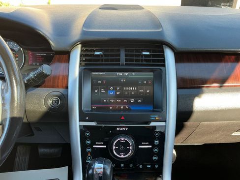 Used 2013 Ford Edge Limited FWD image 20