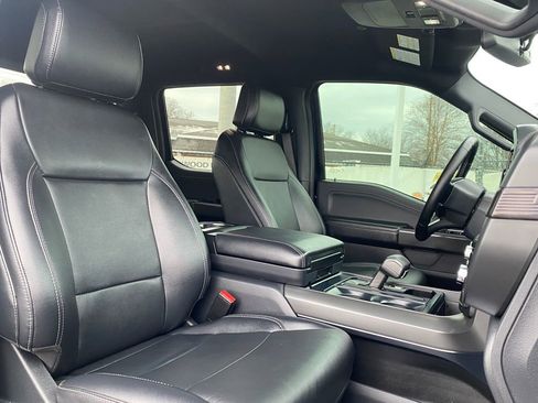 Used 2024 Ford F150 XLT w/ Equipment Group 303A High image 19