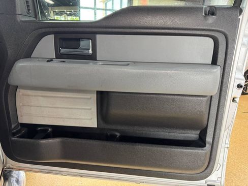 Used 2012 Ford F150 XLT w/ XLT Chrome Pkg RWD image 10