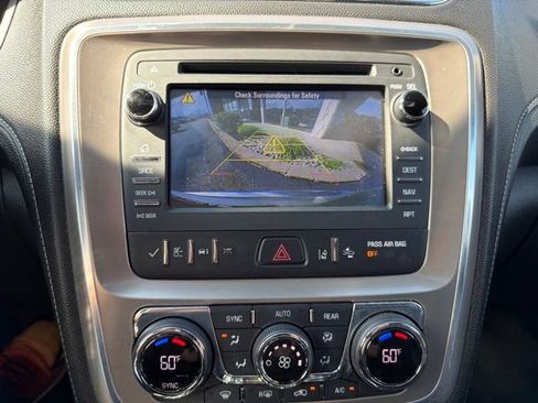 Used 2015 GMC Acadia Denali AWD/4WD image 34
