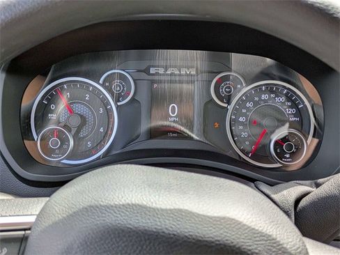 New 2025 RAM 2500 Tradesman w/ Chrome Appearance Group image 26