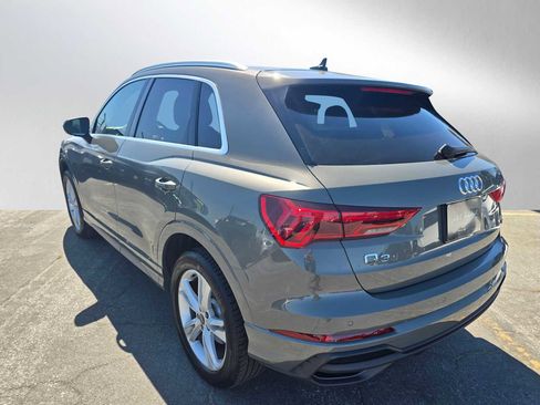 Used 2023 Audi Q3 2.0T Premium Plus w/ Premium Plus Package image 5