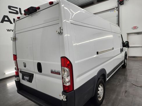 Used 2018 RAM ProMaster 3500 image 3