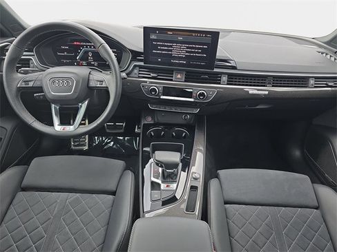 Used 2023 Audi S4 Prestige w/ Prestige Package image 10