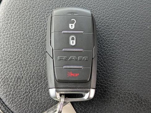 Used 2026 RAM 3500 Tradesman AWD/4WD image 37