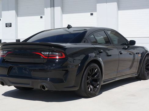Used 2022 Dodge Charger Scat Pack image 13