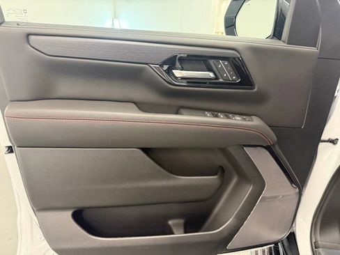 New 2026 GMC Yukon XL AT4 Ultimate w/ LPO, Floor Liner Package AWD/4WD image 12