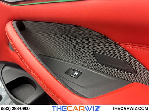 Used 2025 BMW M4 Competition w/ Executive Package image 72