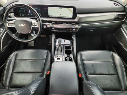 Used 2024 Kia Telluride S w/ S Sunroof Package AWD/4WD image 35