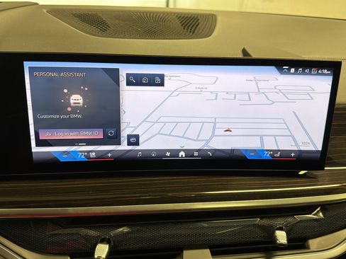 Certified 2024 BMW X5 xDrive40i w/ Parking Assistance Package image 23