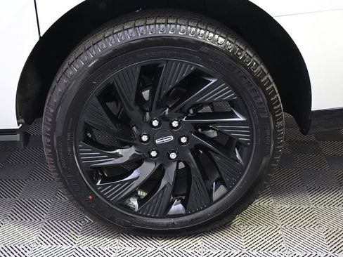 New 2025 Lincoln Navigator L Reserve w/ Jet Appearance Package image 20