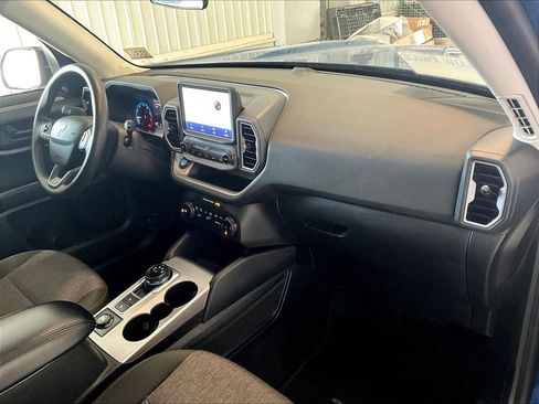 Used 2024 Ford Bronco Sport Big Bend AWD/4WD image 14