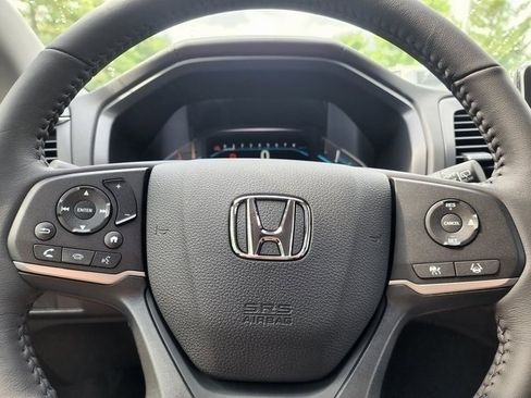 Used 2024 Honda Odyssey EX-L image 14