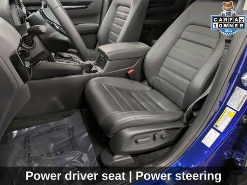 Certified 2024 Honda CR-V EX-L image 13