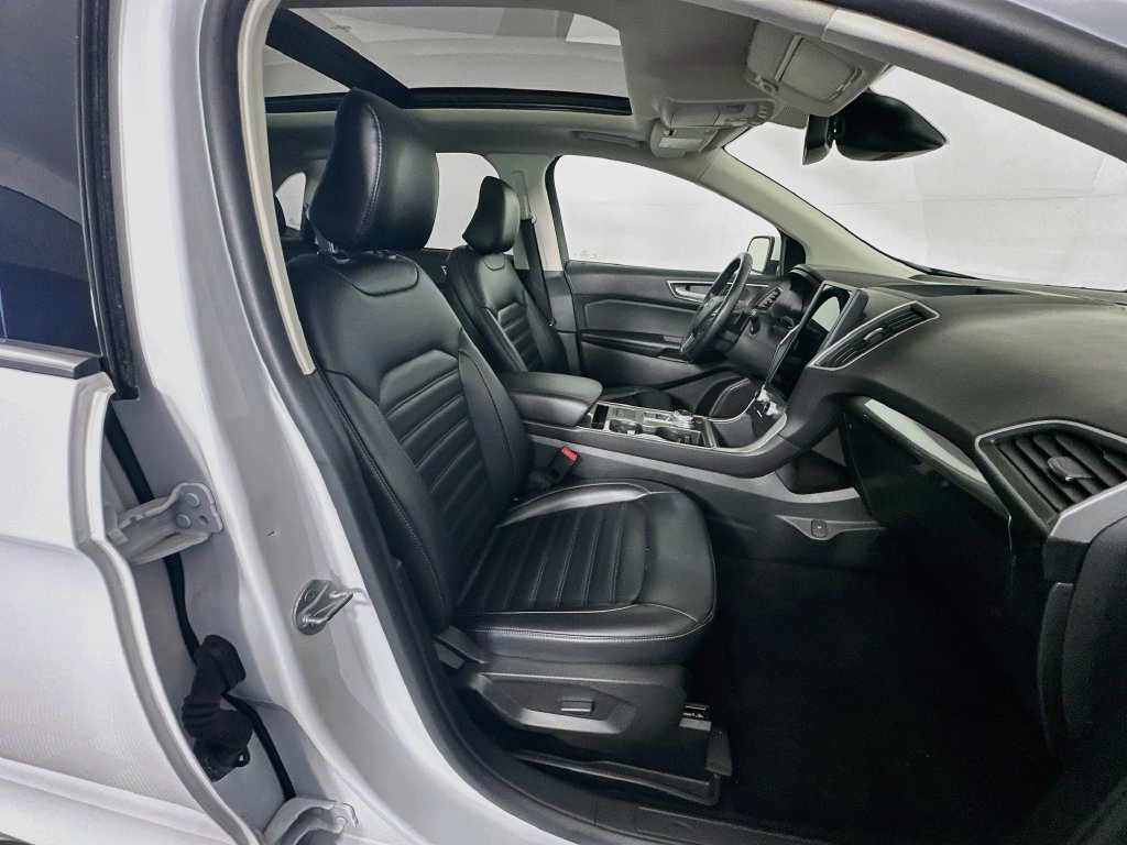 Used 2023 Ford Edge SEL w/ Convenience Package AWD/4WD image 37