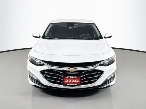 Used 2023 Chevrolet Malibu LT FWD image 8