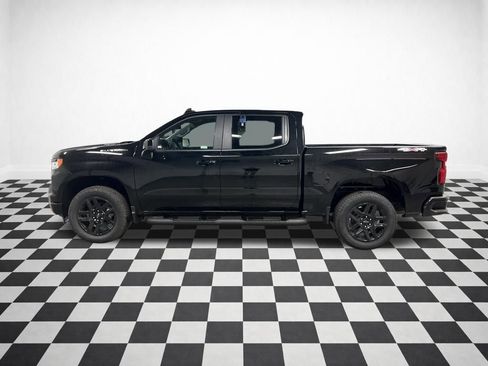 New 2026 Chevrolet Silverado 1500 RST w/ RST Select Package AWD/4WD image 5