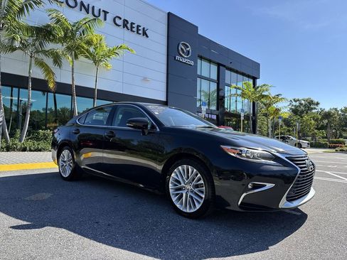 Used 2016 Lexus ES 350 FWD image 22