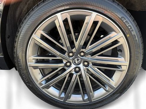 Certified 2024 Lexus TX 350 AWD image 10