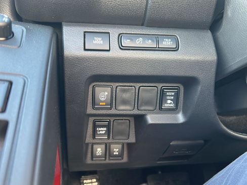 New 2026 Nissan Frontier PRO-4X w/ Pro-4x Convenience Package image 16