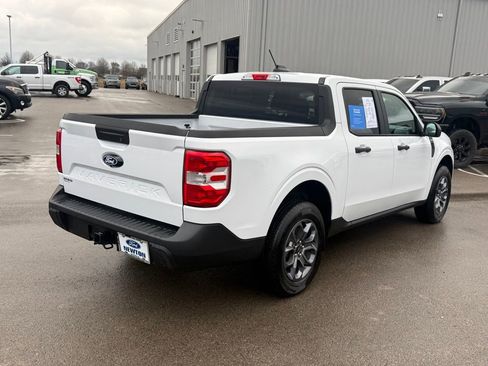 Used 2025 Ford Maverick XLT image 31