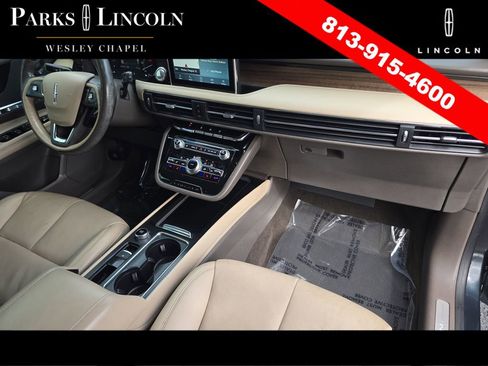 Certified 2020 Lincoln Corsair Reserve w/ Equipment Group 201A image 10