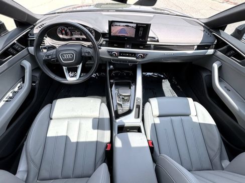 Used 2024 Audi A5 2.0T Premium w/ Summer of Audi Package AWD/4WD image 36