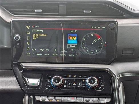 Used 2024 GMC Sierra 1500 AT4X w/ AT4X AEV Edition AWD/4WD image 14