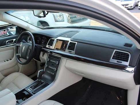Used 2011 Lincoln MKS w/ 101A Rapid Spec Order Code FWD image 19