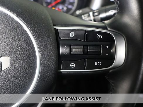 Used 2022 Kia K5 GT-Line AWD/4WD image 4