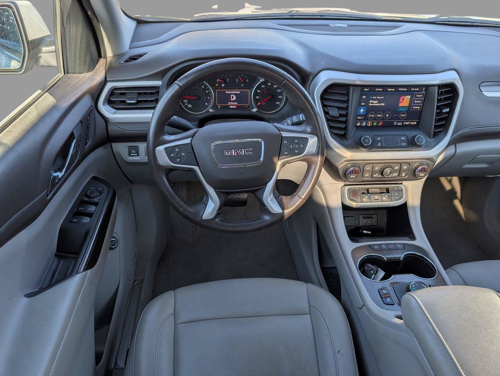 Used 2020 GMC Acadia SLT w/ Premium Package FWD image 29