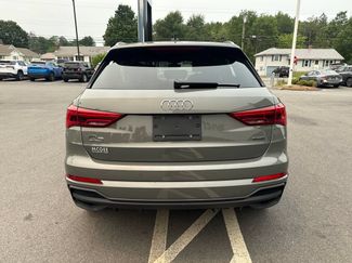 Used 2025 Audi Q3 2.0T Premium AWD/4WD video 4