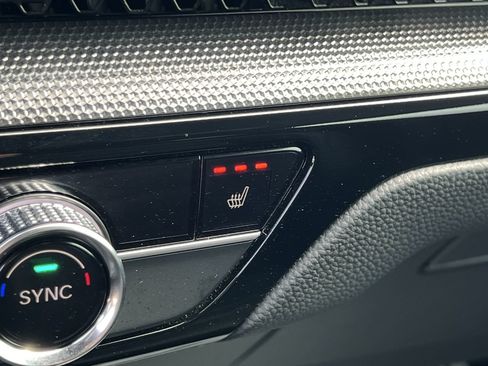 Used 2025 Honda CR-V Sport Touring image 22