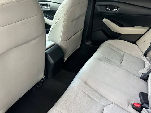 Certified 2024 Honda Accord EX image 14