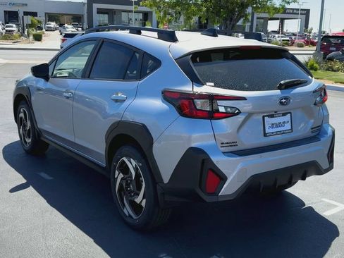 New 2026 Subaru Crosstrek 2.5i Limited AWD/4WD image 6