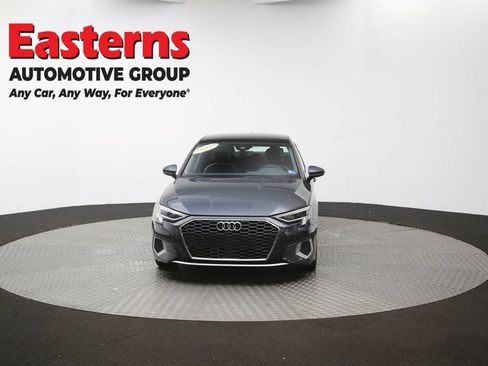 Used 2024 Audi A3 2.0T Premium FWD image 53