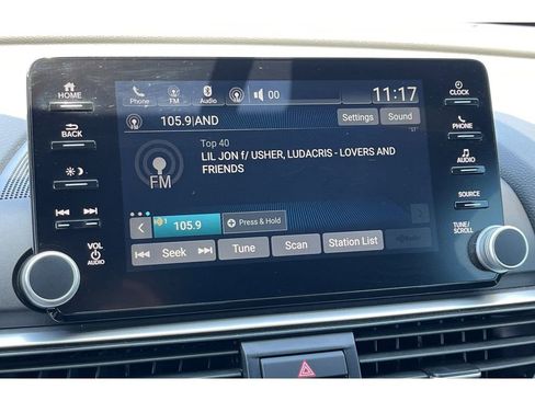 Used 2020 Honda Accord Sport image 25