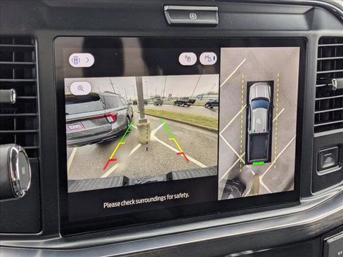 New 2026 Ford F350 Lariat image 13