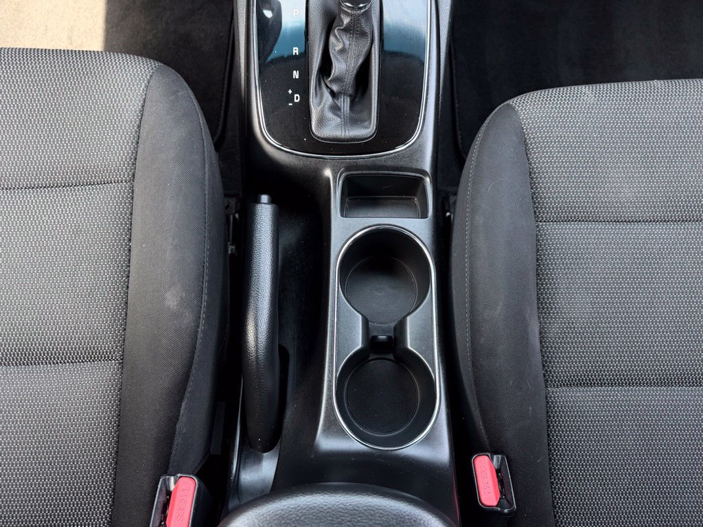Used 2018 Kia Forte LX w/ LX Rear Camera Package FWD image 14