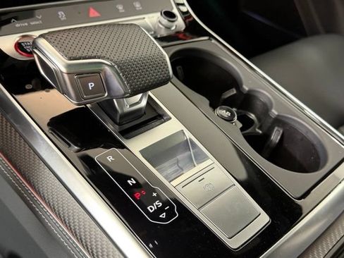 Used 2025 Audi SQ7 Prestige AWD/4WD image 26